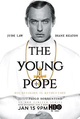 年轻的教宗第09集
