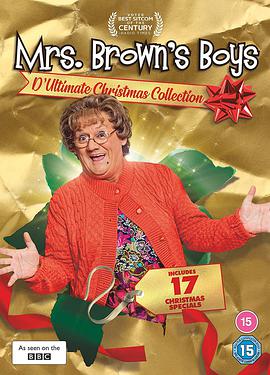 布朗夫人的儿子们：2011圣诞特别篇(全集)